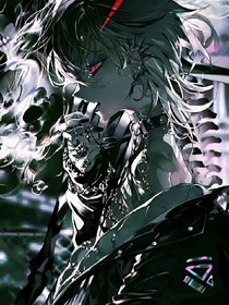 人類(lèi)末世，世界終焉