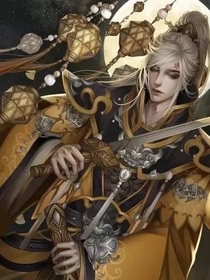 敌军首领是我夫君