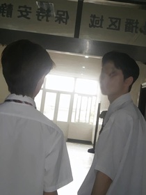 你是我缱绻的独白