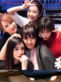 欢乐颂赵曲