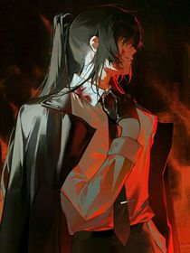 驚封：做為賭注的少女