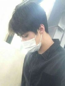 吴世勋：或许是彼此