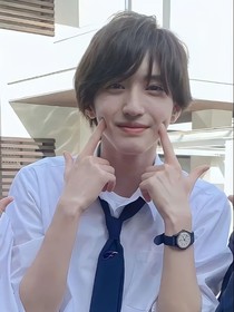 TF家族清美少爺會下蠱