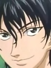 魔法少年观月？