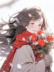 我是八年二班！