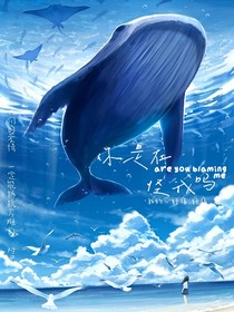 你是在怪我吗