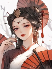 如果歷史是一群喵——花開月圓
