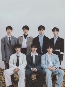 夏季的相遇为你而来时代少年团