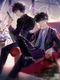快新——怪盗和侦探