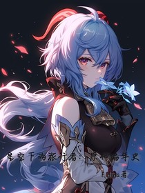 星空下的旅行者：原神編年史