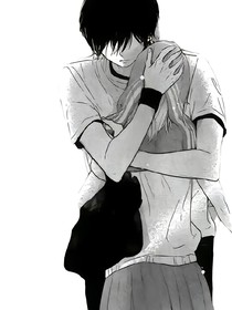 只屬于，