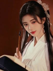 陈情令：蓝荔