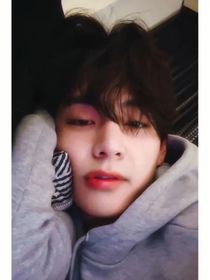 V：我的小草莓