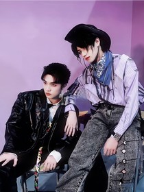 苏朱：甜蜜进行时
