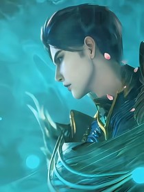 武魂殿三供奉
