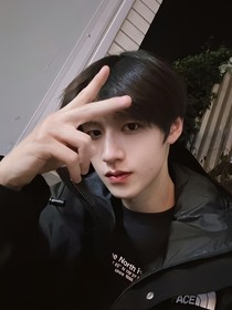 朱志鑫：这搁不开的缘分