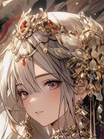 当我穿越成为团宠千金女儿
