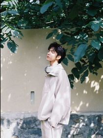 劉耀文，風細亦無聲