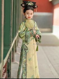 乾隆后宫之令妃传