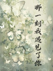 那一刻我遇見了你