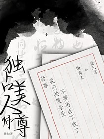 独占美人师尊……