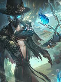穿越第五人格（救赎篇）
