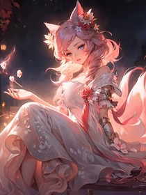 我的养子是下凡历练的师傅