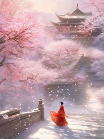 落花時(shí)節(jié)又逢君（一）