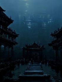 霓天樓