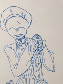 與邪骨