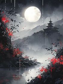 重生之不染情