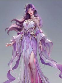 菲梦少女：云月曦