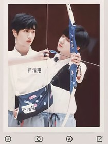 瞬間即時永恒……