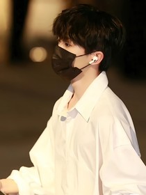 與馬嘉祺的一生