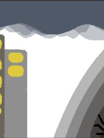 犯罪骨市