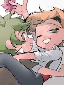 饮药：长眠那一年