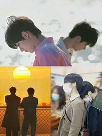 明星同人：爱吗？