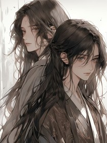 无相：江九霄x姜传年