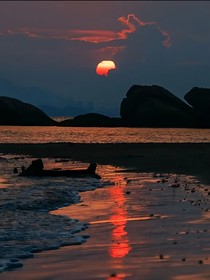 夏日行星