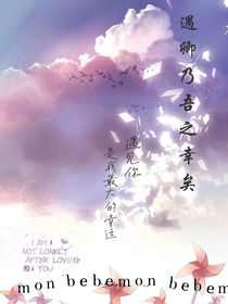 遇卿乃吾之幸