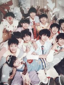 TF三代：都是疯批