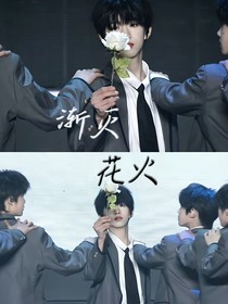 TF四代：漸滅花火