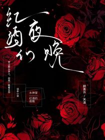 红酒的夜晚