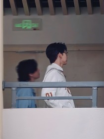 無限真愛