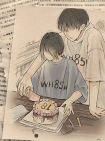 那就再愛(ài)我一次好嗎？