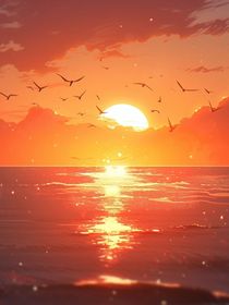 番外：落叶下的童年