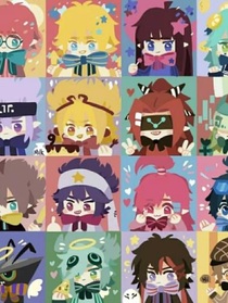 all金——看图
