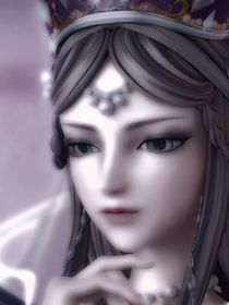 時(shí)希與十階