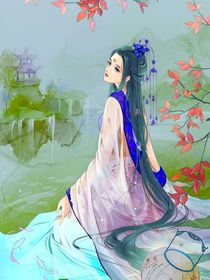 古代公主穿越到现代成为大明星
