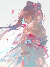 綜漫：男神進入我懷中